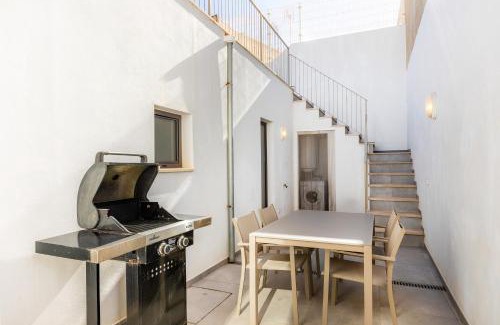 S'Illot-Cala Morlanda Apartamento | Ca Na Tonina Ref 7000
