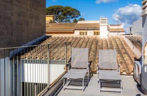 S'Illot-Cala Morlanda Apartamento | Ca Na Tonina Ref 7000