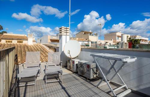 S'Illot-Cala Morlanda Apartamento | Ca Na Tonina Ref 7000