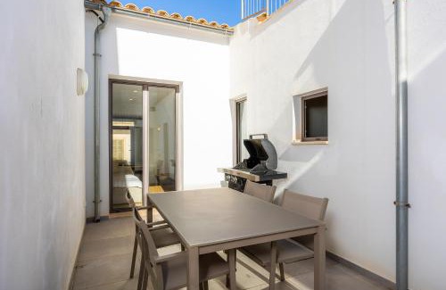 S'Illot-Cala Morlanda Apartamento | Ca Na Tonina Ref 7000