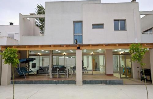 Poble Nou del Delta Casa | Ca Na Vinyet