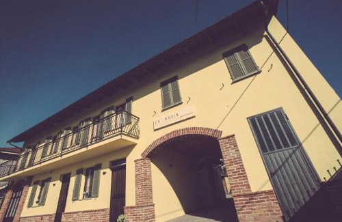 San Damiano dʼAsti Casa | Ca' Nadin Agriturismo