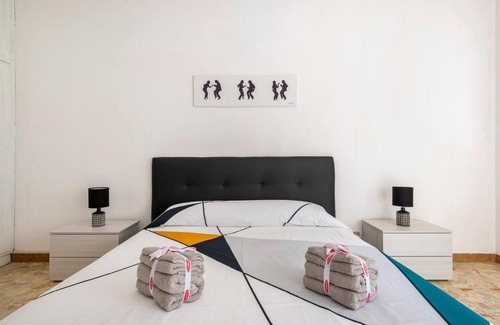 Reggio nell'Emilia Apartamento | Ca' Nicomede