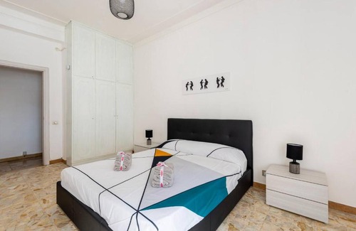 Reggio nell'Emilia Apartamento | Ca' Nicomede