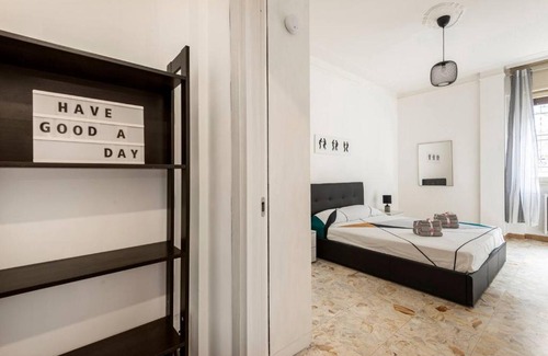 Reggio nell'Emilia Apartamento | Ca' Nicomede