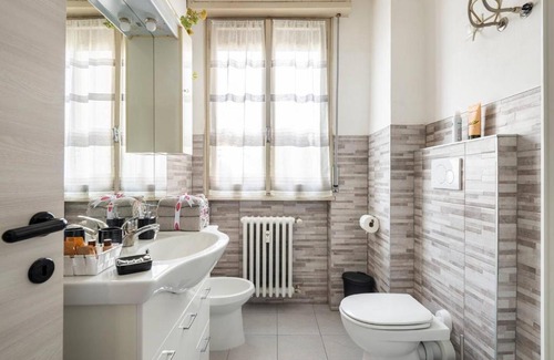 Reggio nell'Emilia Apartamento | Ca' Nicomede