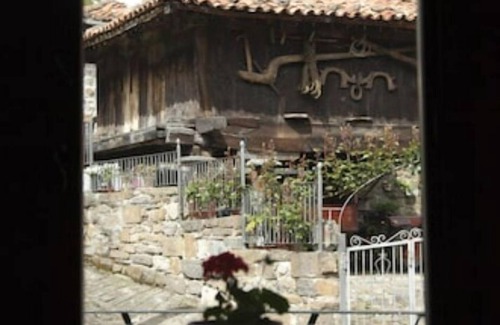 Jomezana De Abajo Apartamento | CA 'NIEVES -LA QUINTANA DE ANTÓN