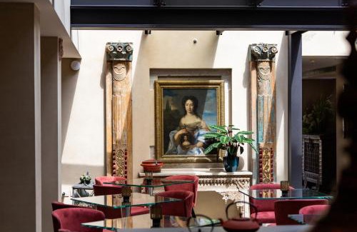 Santa Croce Hotel | Ca' Nigra Lagoon Resort Adults Only