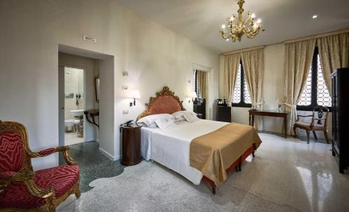 Santa Croce Hotel | Ca' Nigra Lagoon Resort Adults Only