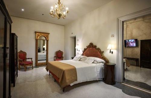 Santa Croce Hotel | Ca' Nigra Lagoon Resort Adults Only