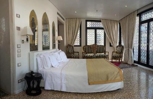 Santa Croce Hotel | Ca' Nigra Lagoon Resort Adults Only