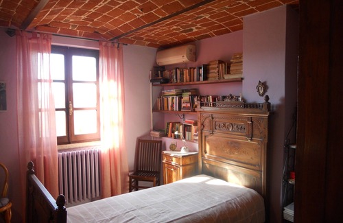 Camagna Monferrato Cama Y Desayuno | Ca' Norino B&B