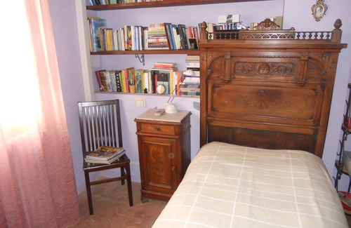 Camagna Monferrato Cama Y Desayuno | Ca' Norino B&B
