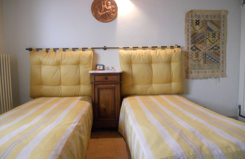 Camagna Monferrato Cama Y Desayuno | Ca' Norino B&B