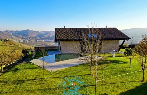 Canelli Cama Y Desayuno | Ca 'nsel Bric