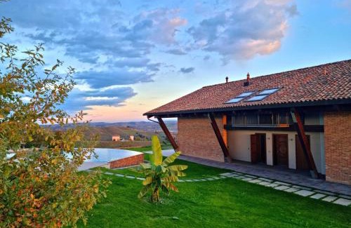 Canelli Cama Y Desayuno | Ca 'nsel Bric