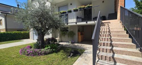 Mogliano Veneto Casa | Ca' Olivo