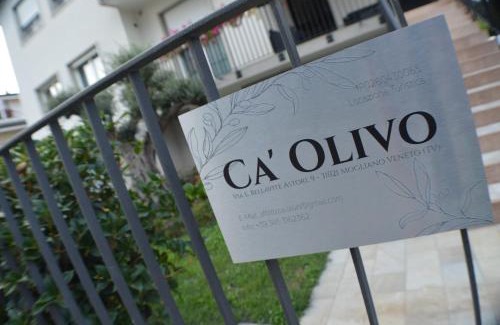 Mogliano Veneto Casa | Ca' Olivo
