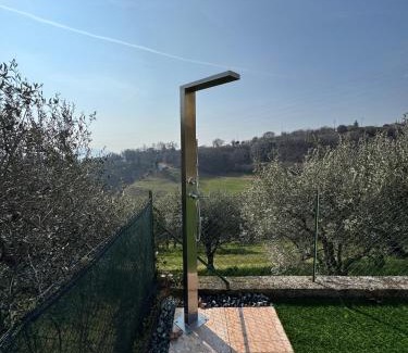 Caprino Veronese Apartamento | Ca Paradiso