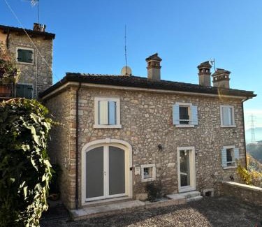 Caprino Veronese Apartamento | Ca Paradiso