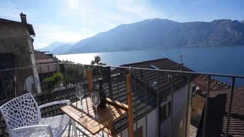 Dorio Casa | Cà Paul - Amazing view of lake Como