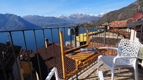 Dorio Casa | Cà Paul - Amazing view of lake Como