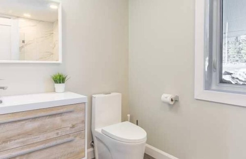 Petite-Riviere-Saint-Francois Casa | Cottage Opus 105 B | Petite-Rivière-St-François
