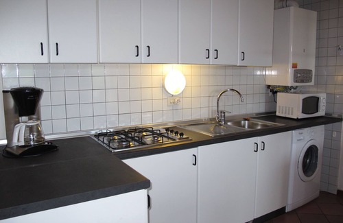 Garda Apartamento | Ca' Pignoi by Interhome