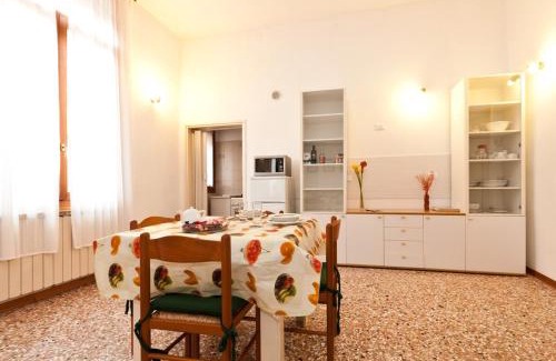 Castello Apartamento | Ca' Querini - Apartment