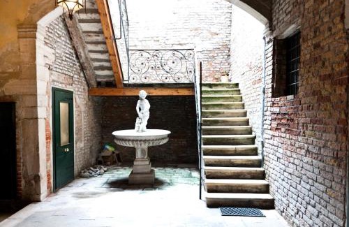 Castello Apartamento | Ca' Querini - Apartment