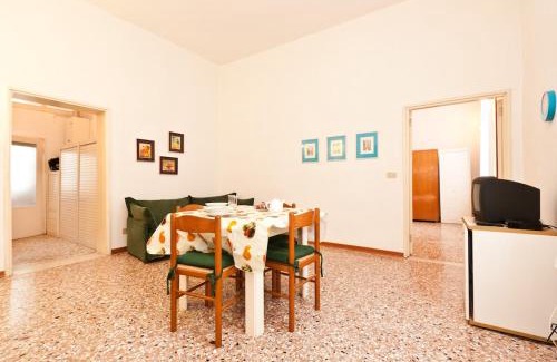 Castello Apartamento | Ca' Querini - Apartment
