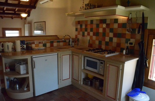 San Zenone degli Ezzelini Apartamento | Ca' Roer 3