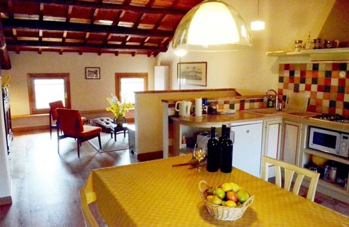 San Zenone degli Ezzelini Apartamento | Ca' Roer 3