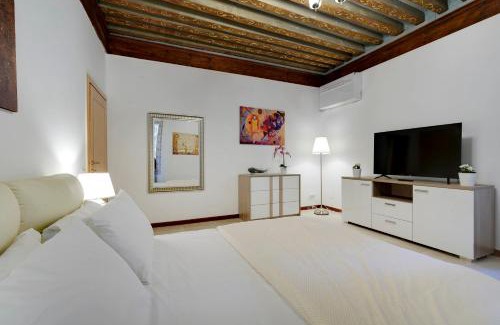 San Polo Apartamento | Ca' Rialto