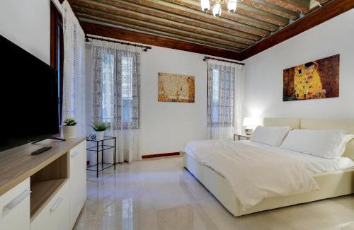 San Polo Apartamento | Ca' Rialto