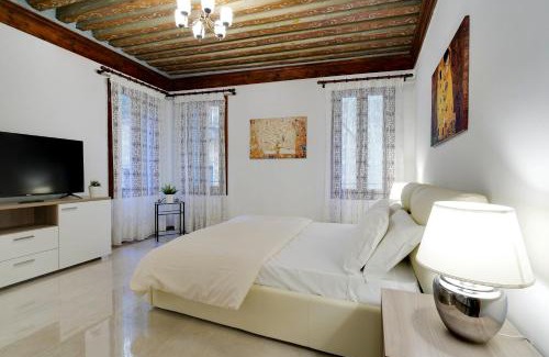 San Polo Apartamento | Ca' Rialto