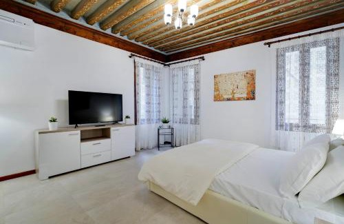 San Polo Apartamento | Ca' Rialto