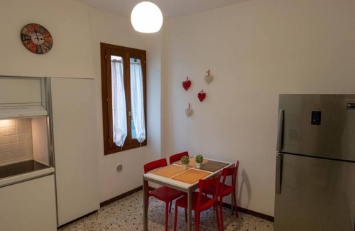 San Polo Apartamento | Ca 'Riolfo, cerca del puente de Rialto.