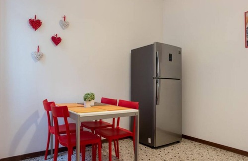 San Polo Apartamento | Ca 'Riolfo, cerca del puente de Rialto.