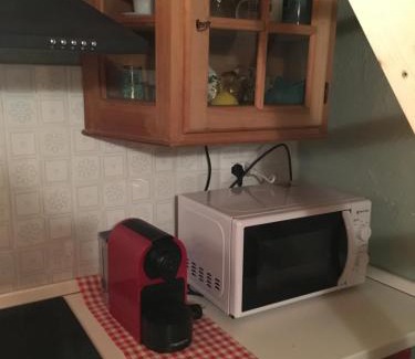 Ferrara di Monte Baldo Casa | Ca' Rosina. Una casetta nel bosco.