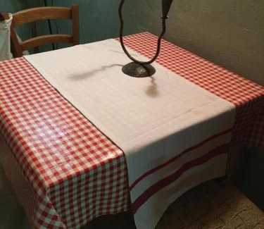 Ferrara di Monte Baldo Casa | Ca' Rosina. Una casetta nel bosco.