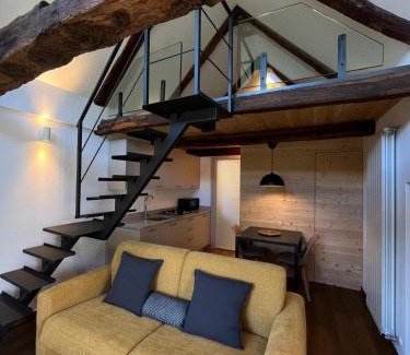 Crevoladossola Casa | Ca’ Süler