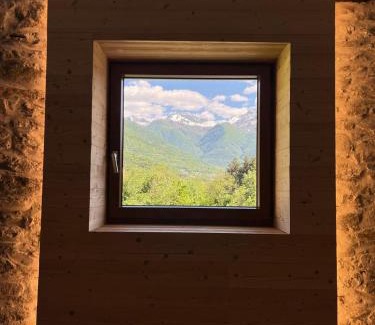 Crevoladossola Casa | Ca’ Süler