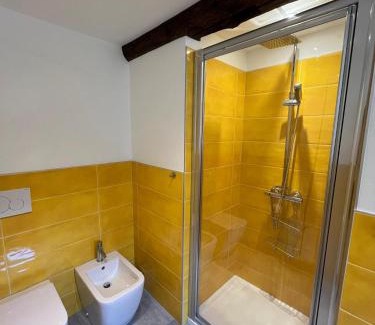 Crevoladossola Casa | Ca’ Süler