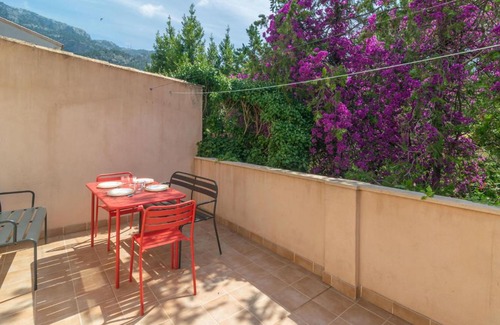 Soller Chalet De Esquí | Ca's Pobres