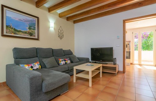 Soller Chalet De Esquí | Ca's Pobres