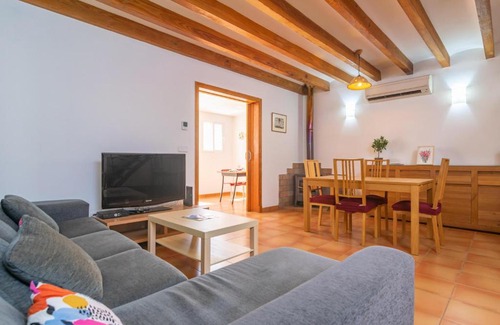 Soller Chalet De Esquí | Ca's Pobres