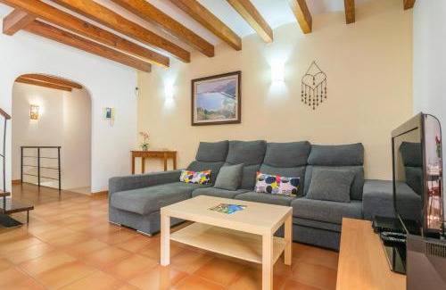 Soller Chalet De Esquí | Ca's Pobres