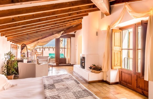 Soller Casa | Ca's Xorc Luxury Retreat- Adults Only
