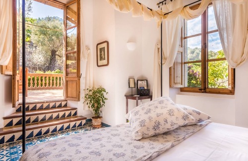 Soller Casa | Ca's Xorc Luxury Retreat- Adults Only
